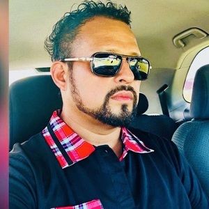 Meet your Posher, Salazar